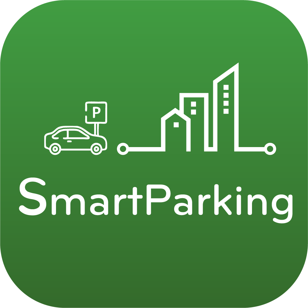 SmartParking logo